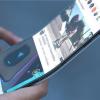 Раскладушка Samsung с гибким экраном выйдет в первом квартале 2020