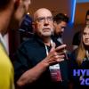 Три лауреата премии Дейкстры: как прошли Hydra 2019 и SPTDC 2019