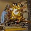 Запуск нового метеоспутника «Электро-Л» снова отложен