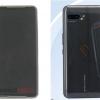 ASUS ROG Phone 2 появился в базе TENAA с 6,59-дюймовым дисплеем и аккумулятором на 5800 мА·ч