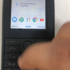 Кнопочный телефон Nokia с ОС Android засветился на фото