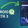 На смартфонах OnePlus 6, 6T, 7 и 7 Pro теперь можно попробовать Android 10 Beta 3