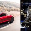 Оценить работу «ракетных технологий» на гиперкаре Tesla Roadster мы сможем в лучшем случае в конце 2020 года