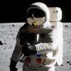 Видео дня: Nvidia использовала трассировку лучей для воссоздания исторической высадки на Луну