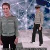 Видео дня: виртуальный клон-переводчик, созданный силами гарнитуры Microsoft HoloLens