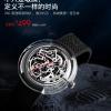 Механические часы Xiaomi T-Series CIGA Design с прозрачным корпусом оценены в 101 доллар
