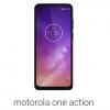 Обнародованы характеристики смартфона Motorola One Action