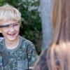 Google Glass может помочь детям с аутизмом