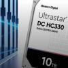 Без гелия даже лучше. В семействе Ultrastar DC HC300 появился жесткий диск объемом 10 ТБ