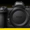 Беззеркальная камера Nikon Z8 получит такой же полнокадровый датчик изображения разрешением 61 Мп, как и Sony a7R IV