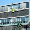 Microsoft увеличила годовую прибыль более чем вдвое