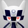 Фотгалерея дня: олимпийские роботы Toyota