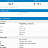 Мобильный четырехъядерный процессор Intel Core i7-1065G7 (Ice Lake) обошел в однопоточном тесте настольный 12-ядерный AMD Ryzen 9 3900X