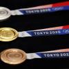 Медали Олимпиады-2020 в Токио сделаны из переработанных гаджетов