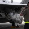 F-22 проверили в режиме «горячего кресла»: видео