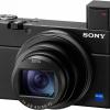 Представлена компактная камера Sony Cyber-shot DSC-RX100 VII