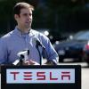 Технический директор и соучредитель Tesla уходит в отставку