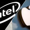 Apple покупает бизнес Intel по производству модемов для смартфонов