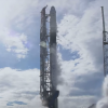 SpaceX запустила к МКС корабль Dragon с новым стыковочным узлом