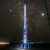Частная китайская ракета впервые доставила спутники на орбиту