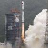 Китай успешно запустил шпионские спутники и контролируемо уронил ракету