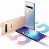 Samsung рассекретила флагманский Galaxy S10 Pro