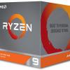 AMD устранила проблемы, связанные с процессорами AMD Ryzen третьего поколения, в обновлении драйверов