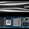 Твердотельные накопители XPG Gammix S50 оснащены интерфейсом PCIe Gen4 x4