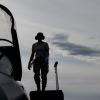 Почти треть самолётов и вертолетов ВВС США не готовы к бою