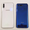 Samsung Galaxy A70 против Honor View 20: тест на скорость