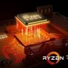 Подтвердилось существование материнских плат на чипсетах AMD X590 и X599