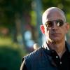 В конце июля Джефф Безос продал акции Amazon на 1,8 миллиарда долларов