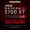 Стала известна цена нереференсных видеокарт PowerColor Radeon RX 5700 XT
