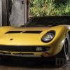 Редкий Lamborghini 1969 года в хорошем состоянии пустят с молотка