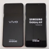 Vivo V15 против Samsung Galaxy A9: тест на скорость