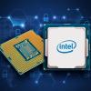 В линейке мобильных процессоров Intel Comet Lake-U будет только четыре модели, топовая — шестиядерная Core i7-10710U
