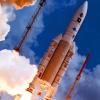 Трансляция: запуск ракеты-носителя Ariane 5 с двумя спутниками связи