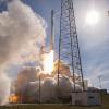 SpaceX переносит модель «райдшеринга» на запуск спутников