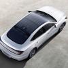 Первый автомобиль Hyundai с солнечной крышей поступил в продажу в Южной Корее