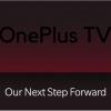 Ситуация проясняется. Телевизионный «убийца флагманов» OnePlus TV сертифицирован вслед за пультом ДУ