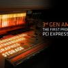 AMD лишает старые материнские платы поддержки PCI Express 4.0