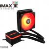 Enermax Liqmax III RGB: необслуживаемые процессорные СЖО с многоцветной подсветкой