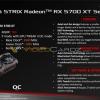 GPU видеокарты Asus Radeon RX 5700 XT ROG Strix работает на частоте свыше 2,0 ГГц