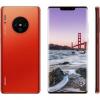 Huawei Mate 30 Pro в красном цвете позирует на рендерах