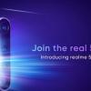 Realme 5 Pro оснащен SoC Snapdragon 712 и датчиком изображения Sony IMX586
