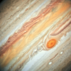 Новое удивительное изображение Юпитера