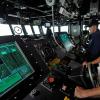 ВМС США отказываются от сенсорных экранов на мостиках эсминцев типа «Арли Берк»