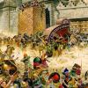 В Иерусалиме найдены следы вавилонского завоевания