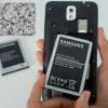 Компания Samsung будет использовать графеновые батареи в своих смартфонах уже в 2021 году