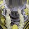 В NASA создают ядерный реактор для межпланетных перелетов